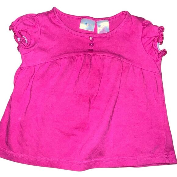 Girls size 18 months shirt - Picture 1 of 1